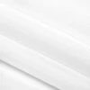 Ripstop 2 Oz. White 59" Polyester Fabric -Famous Fabric Store Ripstop 2 oz. White 59 Polyester Fabric 1