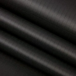 Ripstop 1.5 Oz. Black 60" Nylon Sailcloth