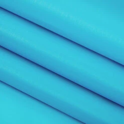 Ripstop 0.75 Oz. Light Blue 60" Nylon Sailcloth