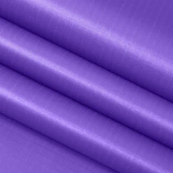 Ripstop 0.75 Oz. Purple 60" Nylon Sailcloth