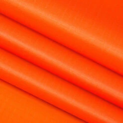 Ripstop 1.5 Oz. Orange 60" Nylon Sailcloth