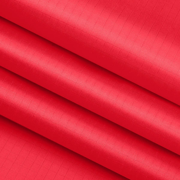 Ripstop 1.5 Oz. Red 60" Nylon Sailcloth 3 Ripstop 1.5 Oz. Red 60" Nylon Sailcloth