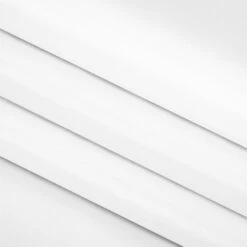 Famous Fabric Store 13 Ripstop 1.5 Oz. White 60" Nylon Sailcloth