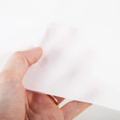 Ripstop 1.5 Oz. White 60" Nylon Sailcloth -Famous Fabric Store Ripstop White 1 5oz 60 3