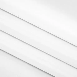 Ripstop 0.75 Oz. White 60" Nylon Sailcloth