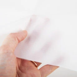 Ripstop 0.75 Oz. White 60" Nylon Sailcloth -Famous Fabric Store Ripstop White 3 4oz 60 3