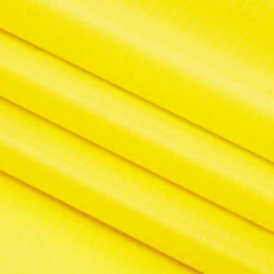 Ripstop 0.75 Oz. Yellow 60" Nylon Sailcloth