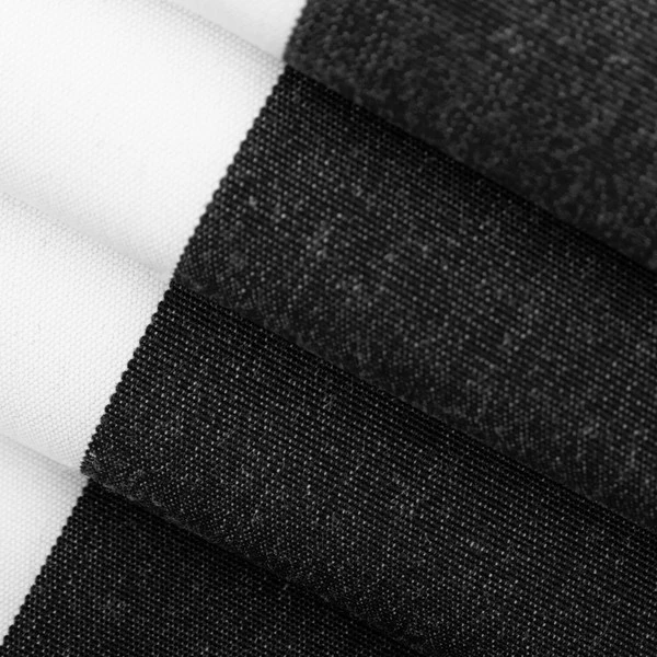 Sattler® Big Sur Checker Board 60" Awning Fabric (9610) 4 Sattler® Big Sur Checker Board 60" Awning Fabric (9610) - Image 2