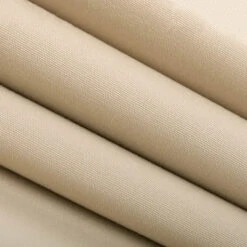 Sattler® Marine Grade Antique Beige 60" Fabric (6006)