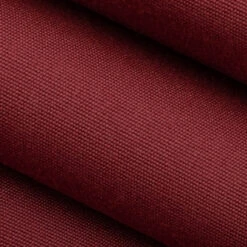 Sattler® Marine Grade Burgundy 60" Fabric (6004) -Famous Fabric Store Sattler Marine Grade Burgundy 60 Fabric 6004 5