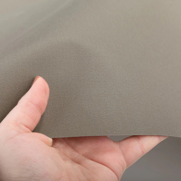 Sattler® Marine Grade Cadet Grey 60" Fabric (6008) 5 Sattler® Marine Grade Cadet Grey 60" Fabric (6008) - Image 3