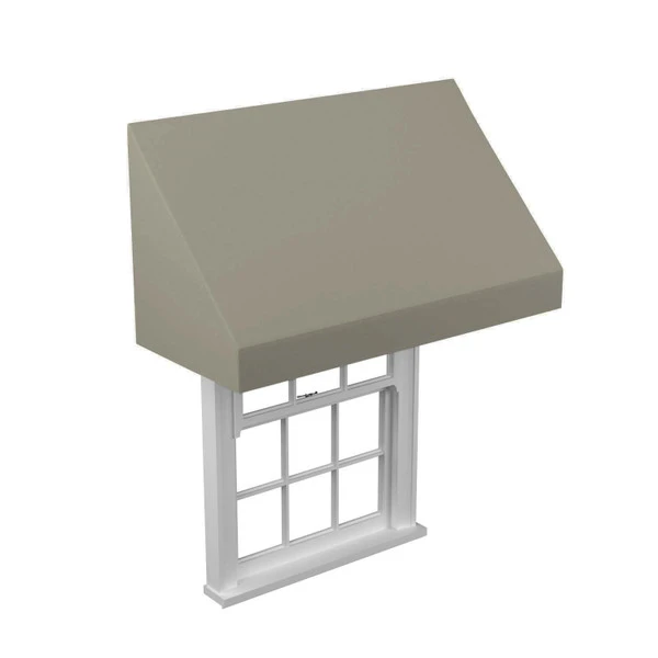 Sattler® Marine Grade Cadet Grey 60" Fabric (6008) 8 Sattler® Marine Grade Cadet Grey 60" Fabric (6008) - Image 6