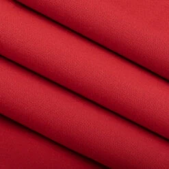 Sattler® Marine Grade Cranberry Red 60" Fabric (6075)