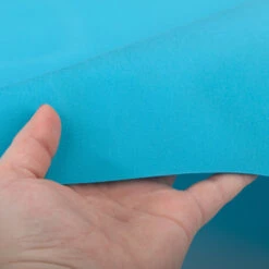 Sattler® Marine Grade Caribbean Blue 60" Fabric (6064) 10 Sattler® Marine Grade Caribbean Blue 60" Fabric (6064) -Famous Fabric Store Sattler Marine Grade Caribbean Blue 60 Fabric 6064 3