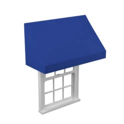 Sattler® Marine Grade Classic Royal Blue 60" Fabric (6041) -Famous Fabric Store Sattler Marine Grade Classic Royal Blue 60 Fabric 6041 909