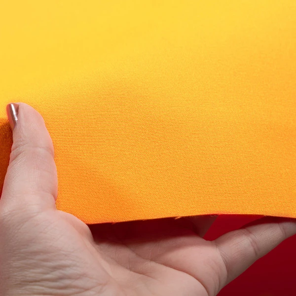 Sattler® Marine Grade Dandelion 60" Fabric (6023) 5 Sattler® Marine Grade Dandelion 60" Fabric (6023) - Image 3