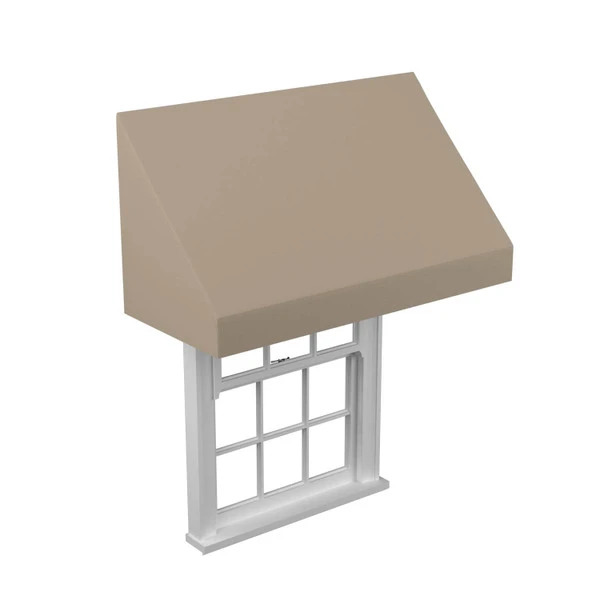 Sattler® Marine Grade Desert Beige 60" Fabric (6032) 8 Sattler® Marine Grade Desert Beige 60" Fabric (6032) - Image 6