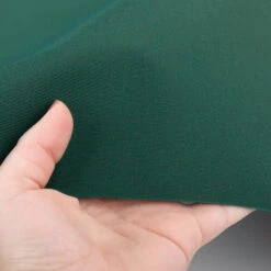 Sattler® Marine Grade Forest Green 60" Fabric (6001) -Famous Fabric Store Sattler Marine Grade Forest Green 60 Fabric 6001 3