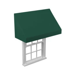 Sattler® Marine Grade Forest Green 60" Fabric (6001) -Famous Fabric Store Sattler Marine Grade Forest Green 60 Fabric 6001 909