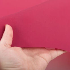 Sattler® Marine Grade Hibiscus 60" Fabric (6063) -Famous Fabric Store Sattler Marine Grade Hibiscus 60 Fabric 6063 3