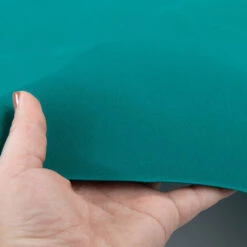 Sattler® Marine Grade Oz Green 60" Fabric (6016) -Famous Fabric Store Sattler Marine Grade Oz Green 60 Fabric 6016 3