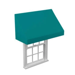 Sattler® Marine Grade Oz Green 60" Fabric (6016) -Famous Fabric Store Sattler Marine Grade Oz Green 60 Fabric 6016 909