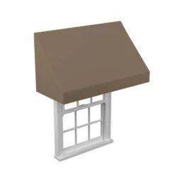 Sattler® Marine Grade Stone 60" Fabric (6050) -Famous Fabric Store Sattler Marine Grade Stone 60 Fabric 6050 909