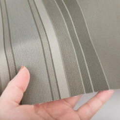 Sattler® Stripes Aero 47" Awning Fabric (320830) 9 Sattler® Stripes Aero 47" Awning Fabric (320830) -Famous Fabric Store Sattler Stripes Aero 47 Awning Fabric 320830 3