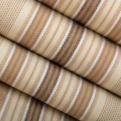 Sattler® Stripes Boulevard 47" Awning Fabric (320724) -Famous Fabric Store Sattler Stripes Boulevard 47 Awning Fabric 320724 2