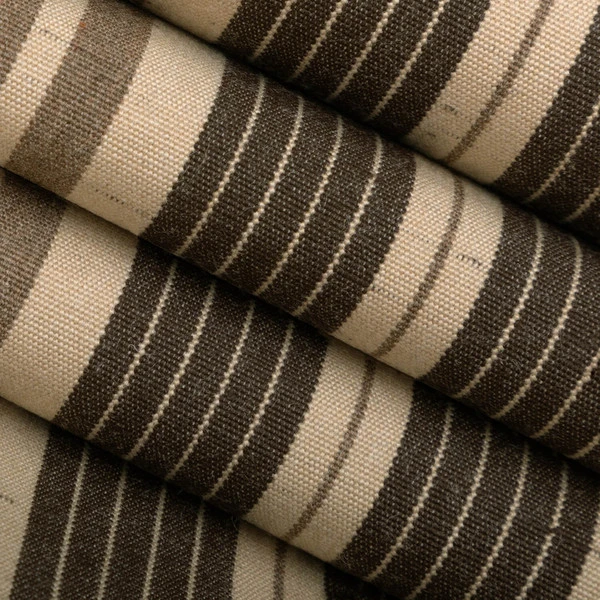 Sattler® Stripes Countryside 47" Awning Fabric (320904) 4 Sattler® Stripes Countryside 47" Awning Fabric (320904) - Image 2
