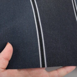 Sattler® Stripes Cruise 47" Awning Fabric (320555) -Famous Fabric Store Sattler Stripes Cruise 47 Awning Fabric 320555 3