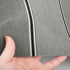 Sattler® Stripes Flight 47" Awning Fabric (320888) -Famous Fabric Store Sattler Stripes Flight 47 Awning Fabric 320888 3