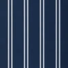 Sattler® Stripes Frame Blueberry 47" Awning Fabric (320560) -Famous Fabric Store Sattler Stripes Frame Blueberry 47 Awning Fabric 320560 1