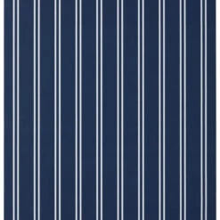 Sattler® Stripes Frame Blueberry 47" Awning Fabric (320560) 10 Sattler® Stripes Frame Blueberry 47" Awning Fabric (320560) -Famous Fabric Store Sattler Stripes Frame Blueberry 47 Awning Fabric 320560 4