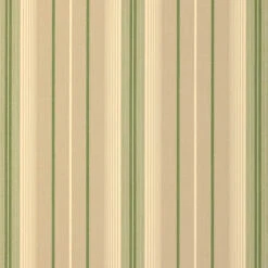 Sattler® Stripes Hayfield 47" Awning Fabric (364203)