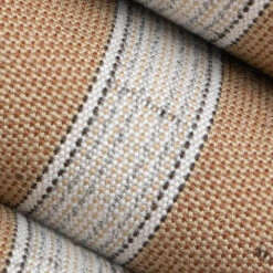 Sattler® Stripes Hike 47" Awning Fabric (364056) -Famous Fabric Store Sattler Stripes Hike 47 Awning Fabric 364056 5