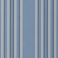 Sattler® Stripes Seaside 47" Awning Fabric (320556)