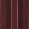 Sattler® Stripes Syrah 47" Awning Fabric (320446) -Famous Fabric Store Sattler Stripes Syrah 47 Awning Fabric 320446 1