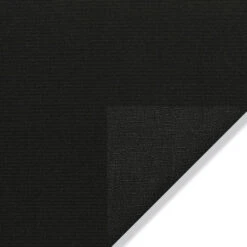 Sunbrella® SeaMark® Black 60" Fabric