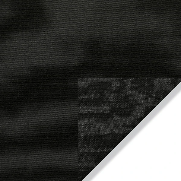 Sunbrella® SeaMark® Black 60" Fabric 3 Sunbrella® SeaMark® Black 60" Fabric