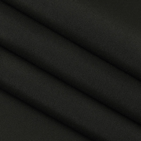 Sunbrella® SeaMark® Black 60" Fabric 4 Sunbrella® SeaMark® Black 60" Fabric - Image 2