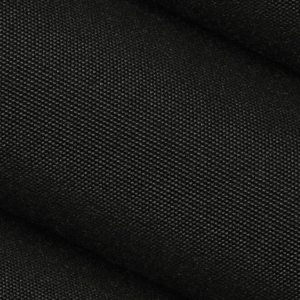 Sunbrella® SeaMark® Black 60" Fabric 5 Sunbrella® SeaMark® Black 60" Fabric - Image 3