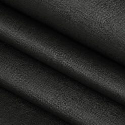 Sunbrella® SeaMark® Black 60" Fabric 12 Sunbrella® SeaMark® Black 60" Fabric -Famous Fabric Store SeaMark Black 60 5
