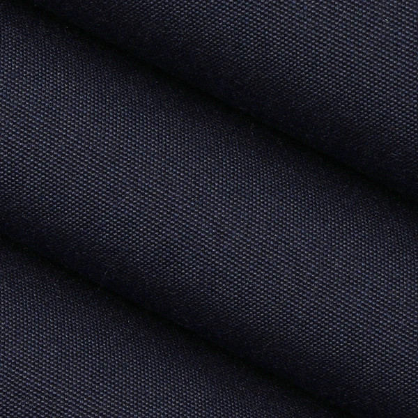 Sunbrella® SeaMark® Captain Navy 60" Fabric 5 Sunbrella® SeaMark® Captain Navy 60" Fabric - Image 3