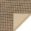 Sunbrella® SeaMark® Linen Tweed 60" Fabric -Famous Fabric Store SeaMark Linen Tweed 60 1