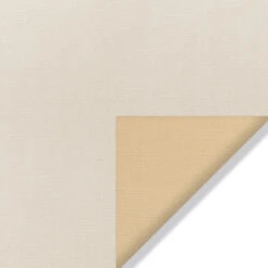 Sunbrella® SeaMark® Oyster 60" Fabric