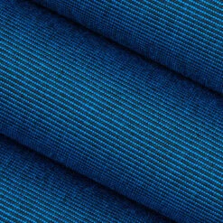 Sunbrella® SeaMark® Royal Blue Tweed 60" Fabric -Famous Fabric Store SeaMark Royal Blue Tweed 60 4