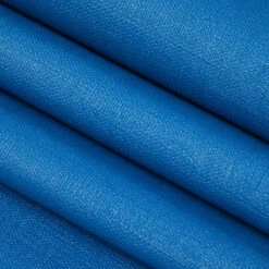 Sunbrella® SeaMark® Royal Blue Tweed 60" Fabric -Famous Fabric Store SeaMark Royal Blue Tweed 60 6