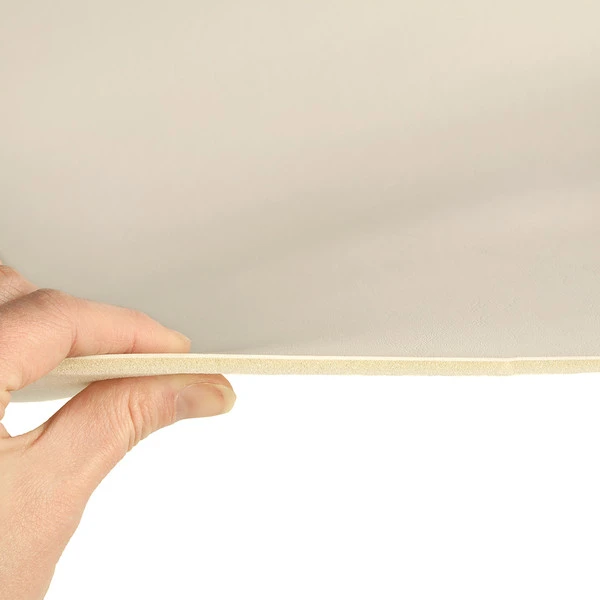 Morbern® Seabrook Lite Glacier 54" Foam Backed Headliner 5 Morbern® Seabrook Lite Glacier 54" Foam Backed Headliner - Image 3