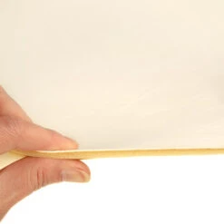 Morbern® Seabrook Sea White 54" Foam Backed Headliner 8 Morbern® Seabrook Sea White 54" Foam Backed Headliner -Famous Fabric Store Seabrook Sea White Foam Backed Headliner 3